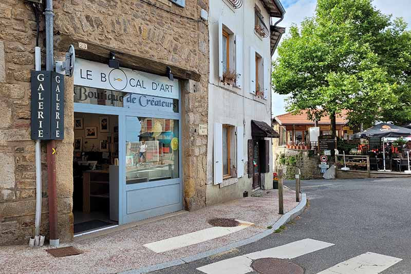 Deux nouvelles boutiques pour consommer localement-Atelier Louis