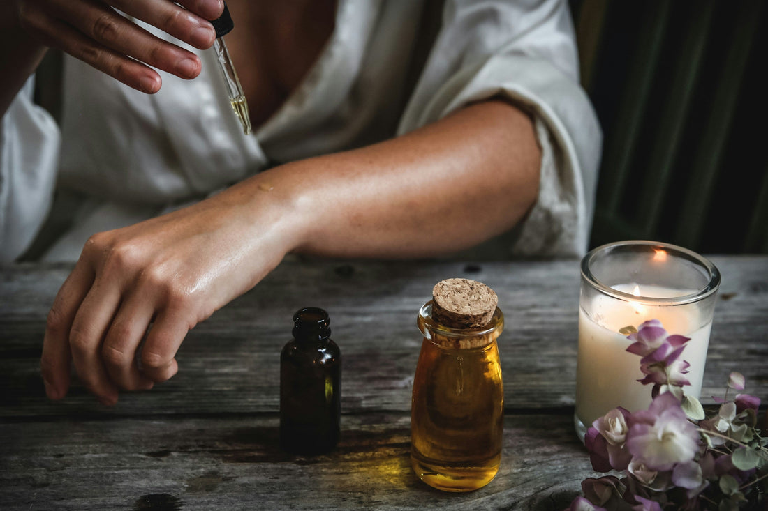 Le danger des huiles essentielles dans la fabrication de vos bougies-Atelier Louis